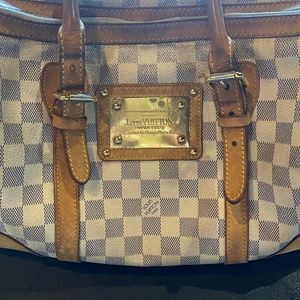 Louis Vuitton handbag
